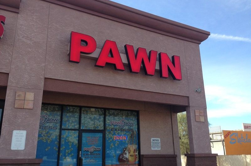 Pawn Shop At Sydney - Sic-productions Pawn Shop At Sydney - Sic-productions